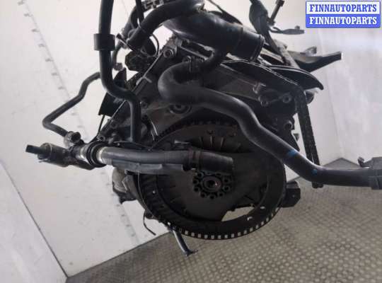 купить Блок цилиндров (Шорт блок) на Audi A8 (D3) 2002-2010