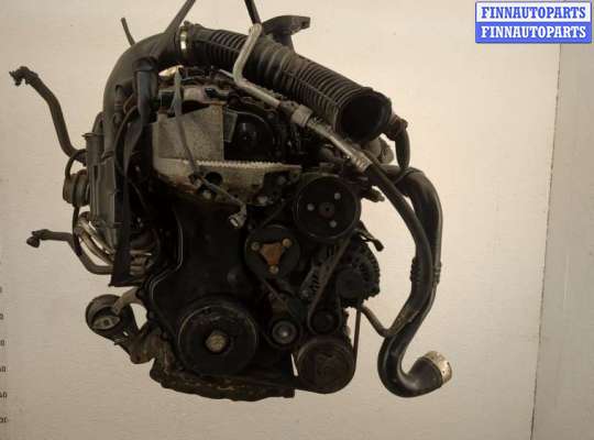 Поддон RN1561131 на Opel Movano 2010-