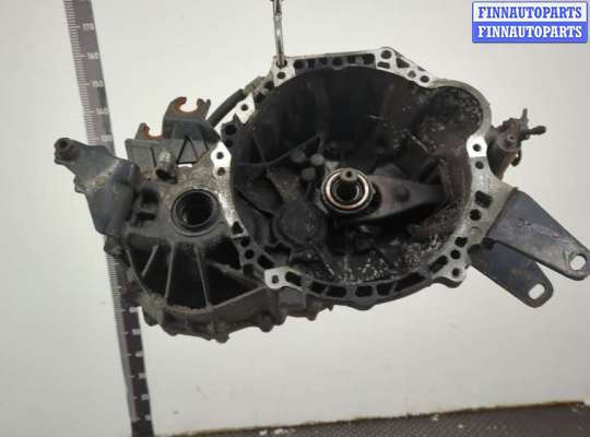 КПП 5-ст.мех. (МКПП) TT898951 на Toyota Corolla E12 2001-2006