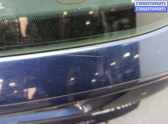 купить Обшивка крышки (двери) багажника на Ford Focus 3 2011-2015