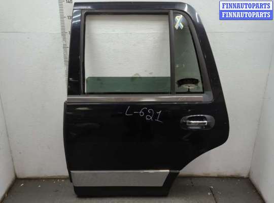 купить Ручка двери салона на Lincoln Navigator 2006-2014