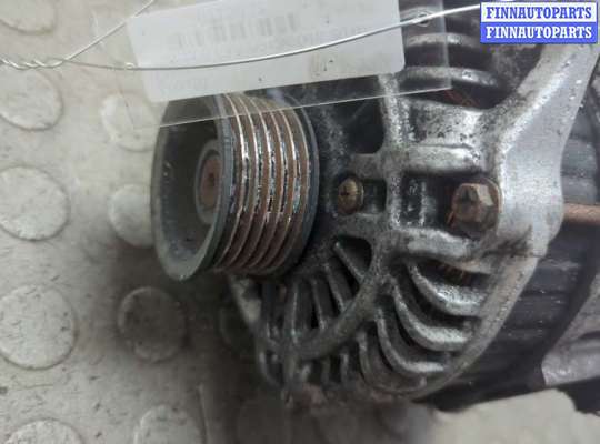 купить Генератор на Mazda 6 (GJ) 2012-2018