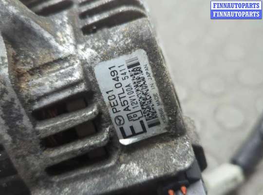 купить Генератор на Mazda 6 (GJ) 2012-2018