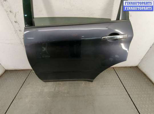 купить Дверь боковая (легковая) на Subaru Tribeca (B9) 2004-2014