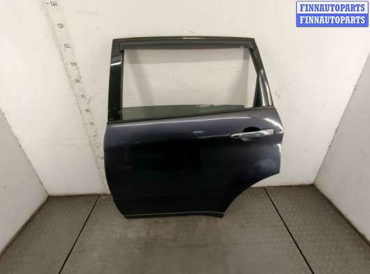 купить Дверь боковая (легковая) на Subaru Tribeca (B9) 2004-2014