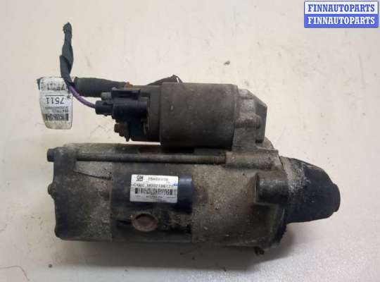 купить Стартер на Opel Antara 2006-2015