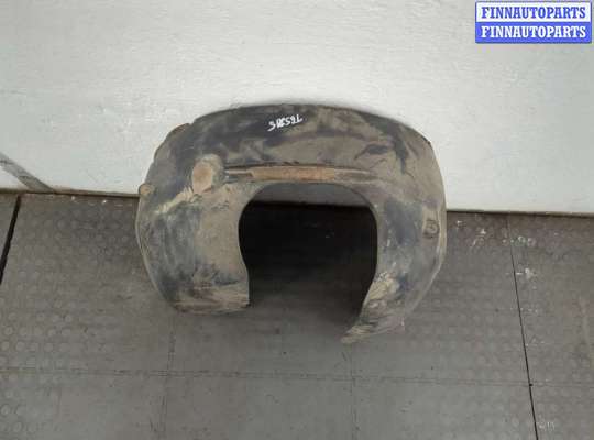 Защита арок (подкрылок) VL579208 на Volvo S40 2004-2012