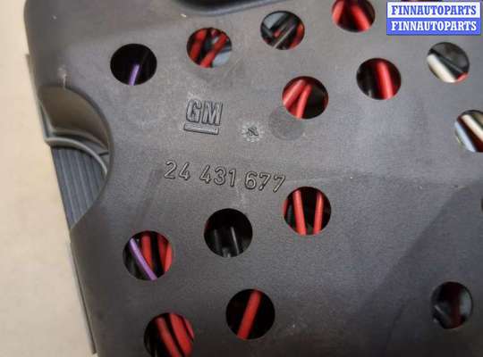 купить Блок предохранителей на Opel Astra G 1998-2005