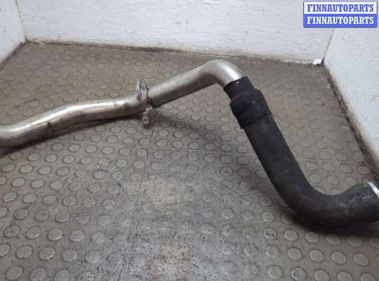 купить Патрубок интеркулера на Renault Laguna 3 2007-2025