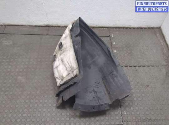 купить Защита арок (подкрылок) на Ford Fusion 2012-2016 USA