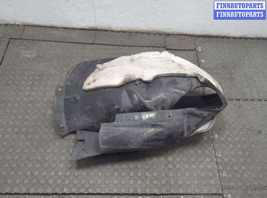 купить Защита арок (подкрылок) на Ford Fusion 2012-2016 USA