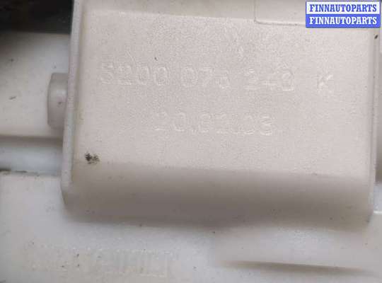 купить Замок багажника на Renault Megane 2 2002-2009