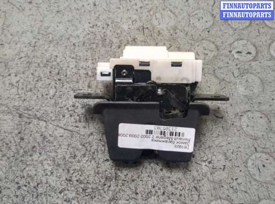 Купить Замок багажника на Renault Megane 2 2002-2009 Замок багажника RN1600335 на Renault Megane 2 2002-2009