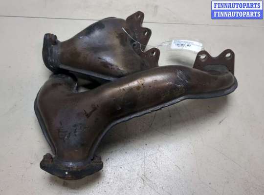 купить Коллектор выпускной на Mercedes C W203 2000-2007