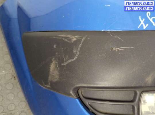 купить Бампер на KIA Rio 2005-2011