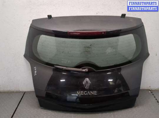 купить Фонарь дополнительный (стоп-сигнал) на Renault Megane 2 2002-2009