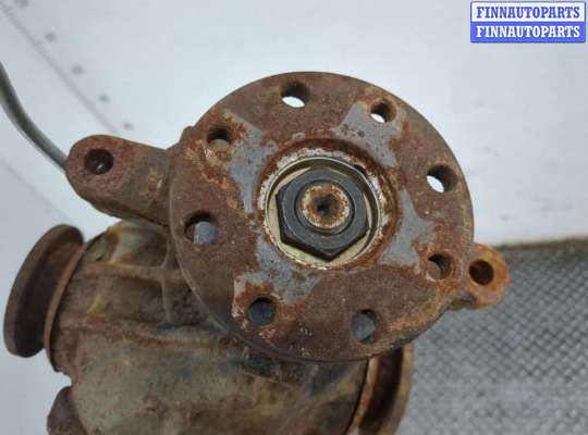 купить Редуктор моста на BMW 3 E46 1998-2006