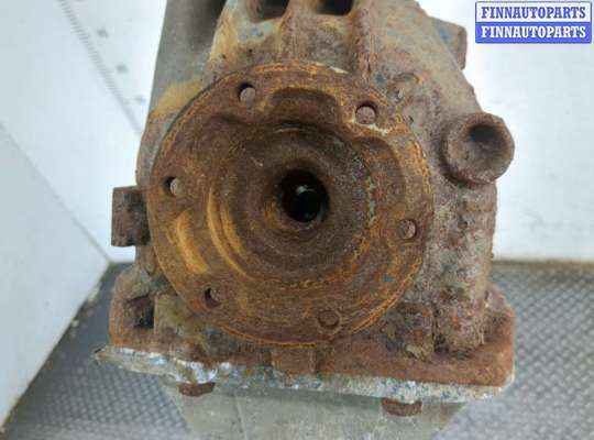 купить Редуктор моста на BMW 3 E46 1998-2006