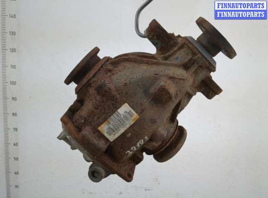 Редуктор моста BM3585933 на BMW 3 E46 1998-2006