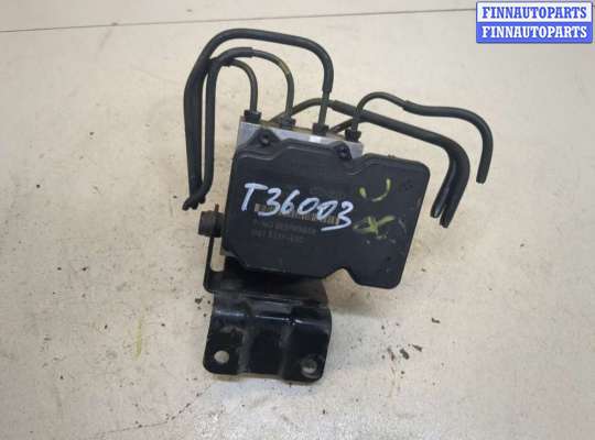 Блок АБС, насос (ABS, ESP, ASR) HN554947 на Hyundai i40 2011-2019