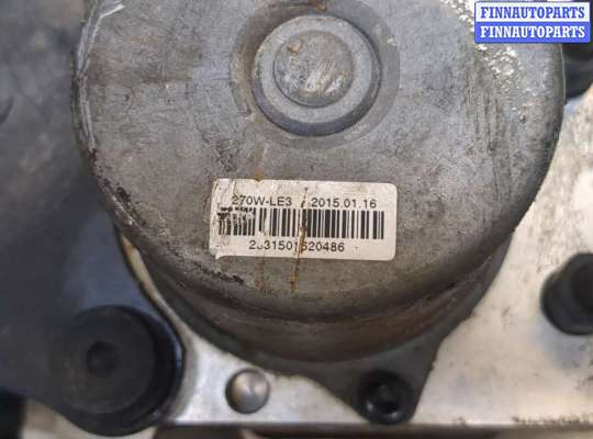 купить Блок АБС, насос (ABS, ESP, ASR) на Hyundai i40 2011-2019