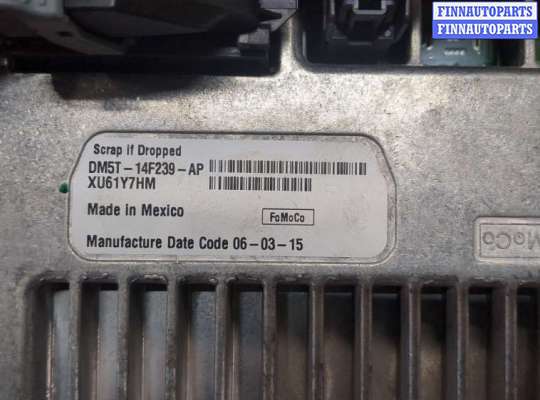 купить Магнитола на Ford Focus 3 2014-2019