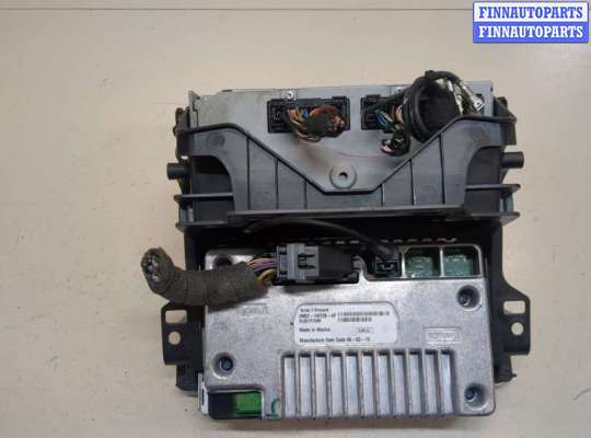 купить Магнитола на Ford Focus 3 2014-2019