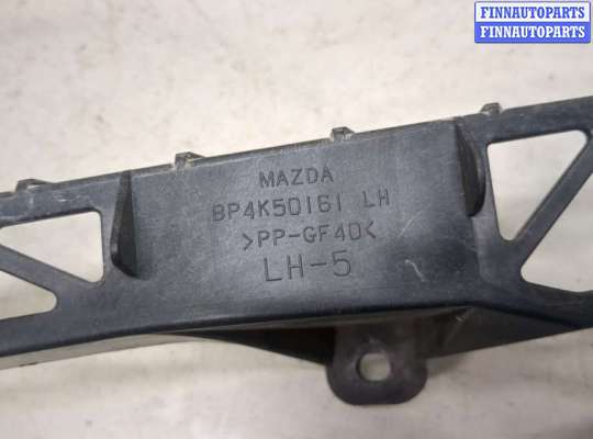 купить Кронштейн фары на Mazda 3 (BK) 2003-2009