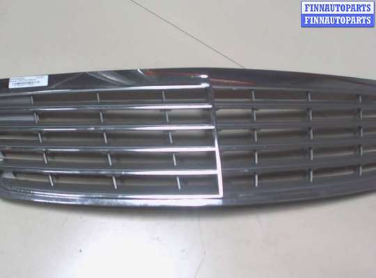 купить Решетка радиатора на Mercedes E W211 2002-2009