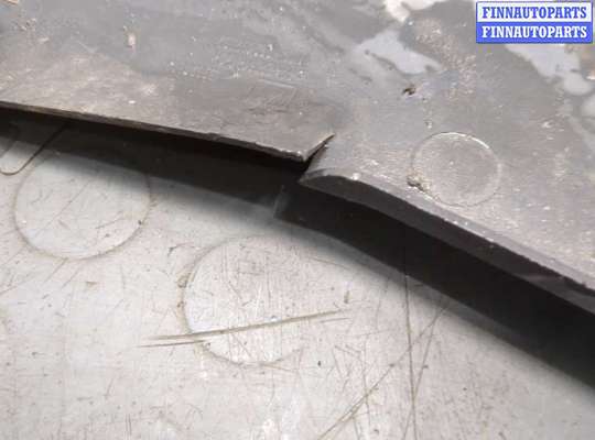 купить Защита днища, запаски, КПП, подвески на Chevrolet Cruze 2015-2023