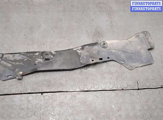 купить Защита днища, запаски, КПП, подвески на Chevrolet Cruze 2015-2023