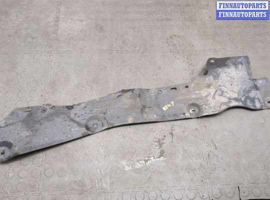 купить Защита днища, запаски, КПП, подвески на Chevrolet Cruze 2015-2023