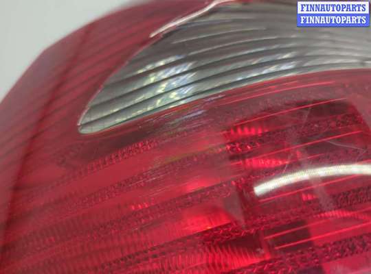 купить Фонарь (задний) на Mercedes CLK W209 2002-2010