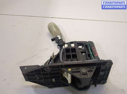 купить Кулиса КПП на Infiniti QX56 2004-2010