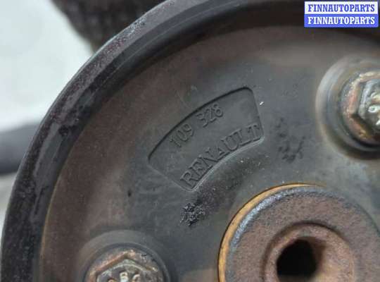 купить Насос гидроусилителя руля (ГУР) на Opel Movano 1998-2010