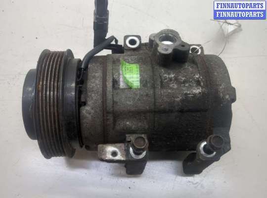 Компрессор кондиционера MZ667758 на Mazda CX-7 2007-2012