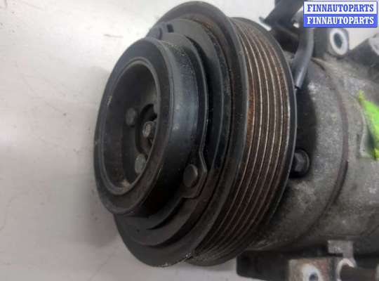 купить Компрессор кондиционера на Mazda CX-7 2007-2012