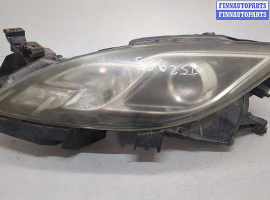 купить Фара (передняя) на Mazda 6 (GH) 2007-2012