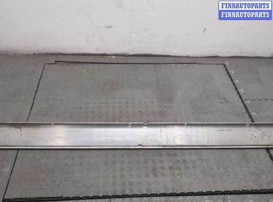 купить Подножка на BMW X5 E53 2000-2006