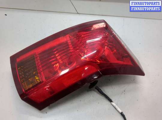 Купить Фонарь (задний) на Cadillac CTS 2001-2007 Фонарь (задний) CD80812 на Cadillac CTS 2001-2007