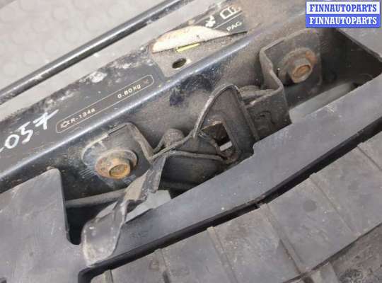 купить Рамка передняя (телевизор) на Opel Astra J 2010-2017