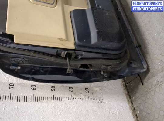 купить Стекло боковой двери на Land Rover Range Rover 3 (LM) 2002-2012