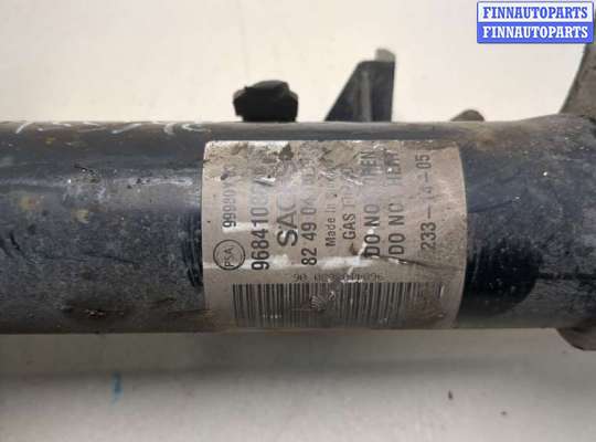 купить Амортизатор подвески на Citroen Berlingo 2012-2018