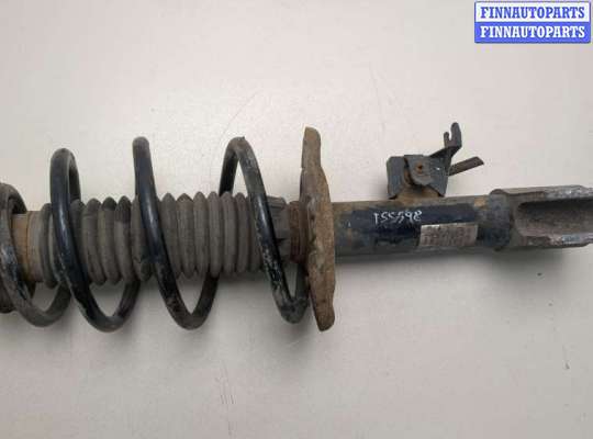 купить Амортизатор подвески на Citroen Berlingo 2012-2018