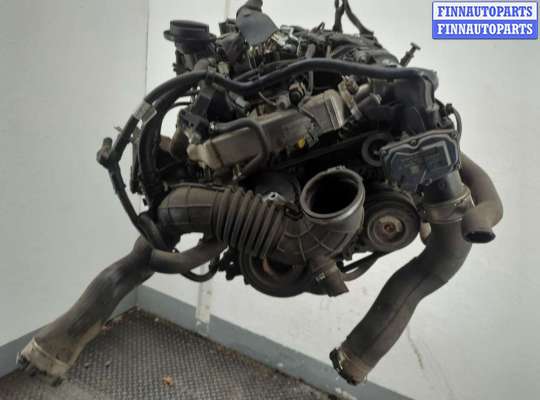 Генератор BM3732247 на BMW 1 F20, F21 2011-2019