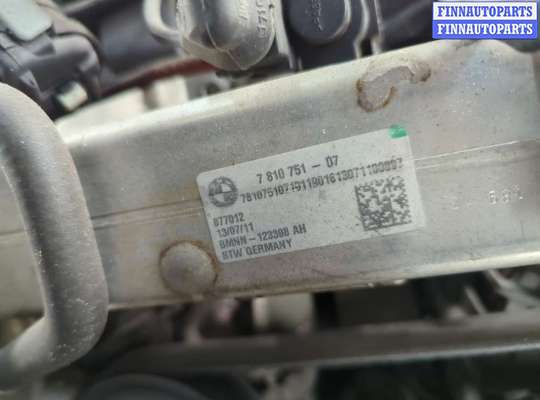 купить Генератор на BMW 1 F20, F21 2011-2019