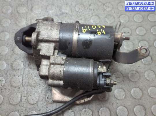 Стартер VG2732542 на Volkswagen Passat 5 1996-2001
