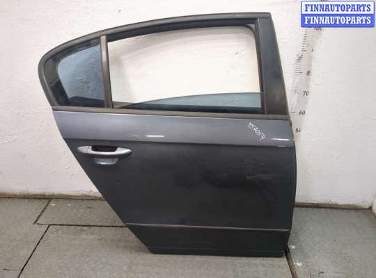 Дверная карта (Обшивка двери) VG2664325 на Volkswagen Passat 6 2005-2010