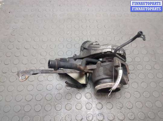 купить Турбина на Mercedes E W211 2002-2009
