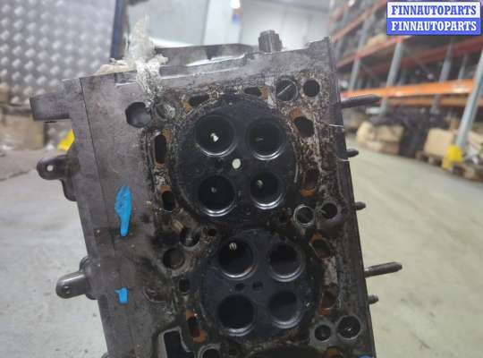 купить Головка блока (ГБЦ) на Skoda Octavia (A5) 2004-2013